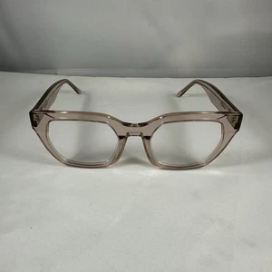 A.J. Morgan 69124 +1.5 Reading Glasses Clear 50□21-140 - Picture 1 of 7