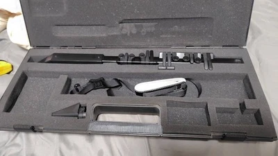 Yamaha WX7 Vintage Wind MIDI Controller no battery pack - Image 1 of 2