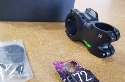 Syncros FL 1.5 50mm MTB stem #072 - Image 1 of 4