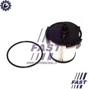 Kraftstofffilter FT39088 für Ford Transit/Plattform/Fahrgestell/Bus/Van/TOURNEO/CUSTOM - Bild 1 von 6
