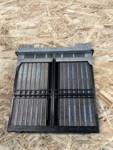 2008 2009 2013 MERCEDES C CLASS C220 W204 W207 CDI HEATER MATRIX A2048300461 - Picture 1 of 4