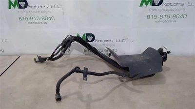 MITSUBISHI OUTLANDER 2021 cuello de llenado de combustible montaje inferior/superior 1710A590 Foto 1 de 4