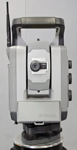 Trimble VX 1” Robótico Escaneo Estación Total Visión - Calibrado - Imagen 1 de 7