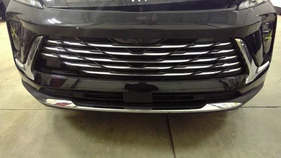 2025 别克 Envision 前保险杠 3118850 — 第 1/4 张图片