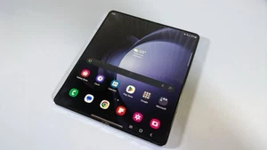 samsung galaxy z fold 5 512gb - Picture 1 of 3