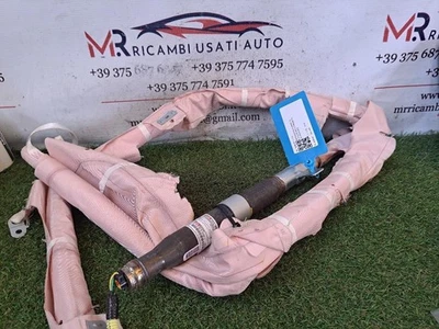 AIRBAG A TENDINA LATO SINISTRO PER MITSUBISHI Outlander Serie (CW0) 7030A039 4H - Immagine 1 di 2