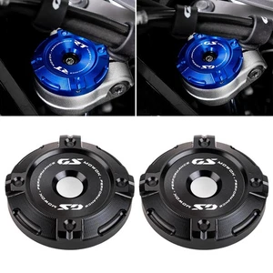 For BMW R1300GS R 1300 GS ADVENTURE ADV Aluminum Handguard Protectors Sliders - Picture 1 of 15