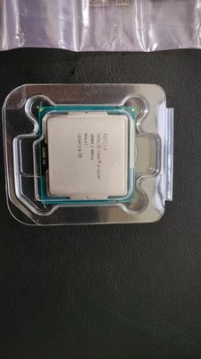 Intel Core I3 3220T 2.8GHz Dual-Core Processor - Image 1 of 2