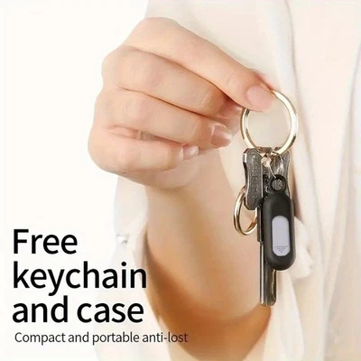 Mini Universal IR Remote Adapter Effortlessly Operate TVs,ACs on Type-C Phones - Image 1 of 4