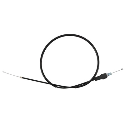 New Cable Connection Throttle Cable PC16-1347 for Honda CR125R 1985-1989 Foto 1 de 4