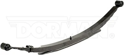 Dorman 22-553 Suspension Leaf Spring fits Chevrolet GMC models 379305 - Image 1 of 4