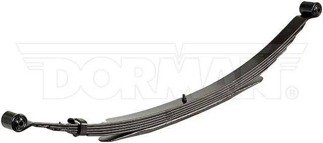 Dorman 22-553 Suspension Leaf Spring fits Chevrolet GMC models 379305 - Image 1 of 4