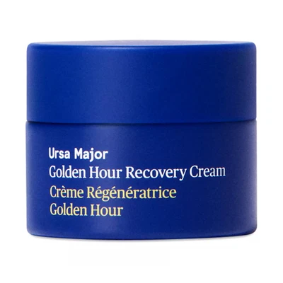 Crema de recuperación Ursa Major Golden Hour Traveler 0,5 oz Foto 1 de 2