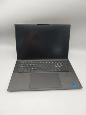 DELL PRECISION 5560 i7-11850H 32GB 1TB NVME RTX A2000 4GB NVIDIA 15.6" - Immagine 1 di 4