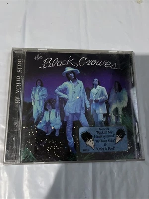 The Black Crowes ‎' By Your Side ' CD Album US 1999 CK 69361 Columbia ROCK Foto 1 de 4