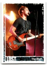 2010 Rittenhouse LOST Seasons 1 through 5 The Moth #9