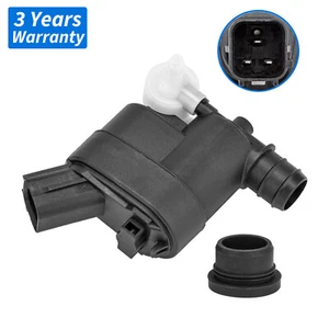 Windshield Washer Pump 985102W500 For Hyundai Elantra GT Santa Fe Kia Sportage - Picture 1 of 8