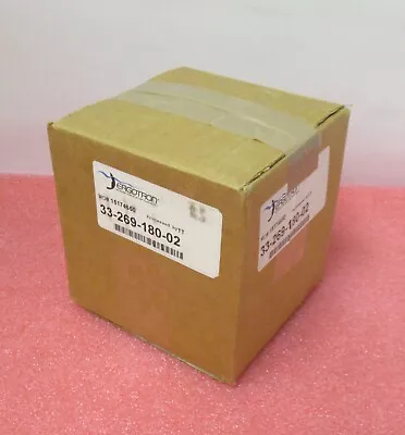 New Sealed Ergotron 33-269-180-02 Grommet Mount For HD FPM Arm & 10" Lift Arm - Image 1 of 4