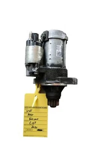 CHY Anlasser Für Volkswagen Polo 6. Serie (17>) 02M911024J Benzin - Bild 1 von 4