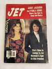 1990 May 7 JET Magazine, Janet Jackson and Paula Abdul (MH37)