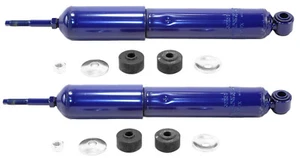 Amortiguadores de gas delanteros Dodge 94-01 Ram 1500 94-02 Ram 2500 3500 camionetas - Imagen 1 de 1