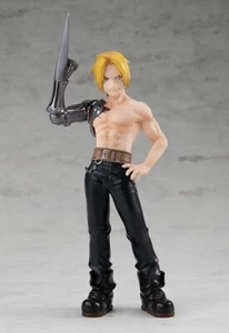 Goodsmile POP Up Parade Fullmetal Alchemist Brotherhood Edward Elric - Imagen 1 de 7