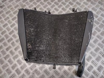 Radiador Honda CBR 1000 RR 2008-11 Fireblade Foto 1 de 4