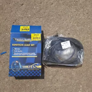 WORLD POWER SYSTEMS Premium Quality Ignition Lead Set WPL078 761 BRAND NEW OS - Picture 1 of 4