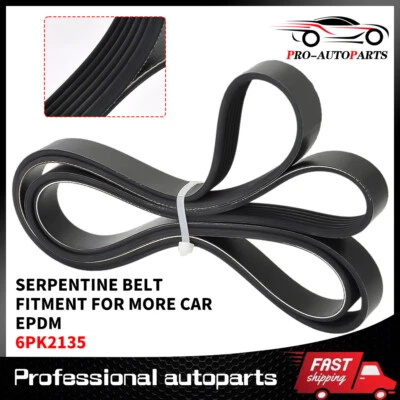 Комплект компонентов ремня змеевика для Honda Accord Odyssey Acura ZDX TL RL Pilot НОВЫЙ - Изображение 1 из 4