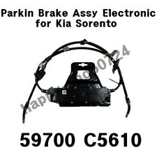 NEW Parking Brake Assy Electronic 59700C5610 for Kia Sorento 2015-2018