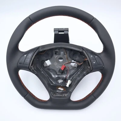 Fiat Grande Punto Lenkrad 50686100 - Bild 1 von 3