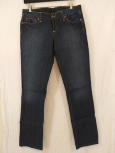 Lucky Brand Damen Lola Straight Jeans. Größe 6/28 - Bild 1 von 7