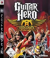 Guitar Hero: Aerosmith [PlayStation 3] - SEHR GUT