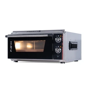 Pizzaofen Effeuno P134 H509°C mit Biscotto 2024, 230V - Bild 1 von 17