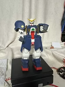 Bandai 2001 Sotsu Agency Sunrise Gundham Anime Actionfigur VINTAGE - Bild 1 von 5
