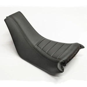 ASIENTO CONFORT - CALEFACTABLE Y ELEVADO Moto Guzzi V100 2022- - Imagen 1 de 3