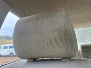 2002-2007 Toyota Corolla Right Front Headrest E120 E130 #B493 - Picture 1 of 12