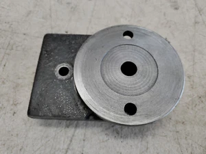 Logan 210 Metal 10" Lathe Compound Cross Slide Rest Tool Post Swivel Base Mount - Picture 1 of 11