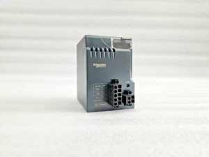 SCHNEIDER ELECTRIC MODICON BMXCPS3500 HIGH POWER AC POWER SUPPLY FAST SHIPPING - Picture 1 of 11