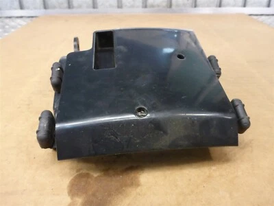 Honda VTX 1300 C VTX1300C 2004 bandeja interior de plástico caja de almacenamiento  Foto 1 de 4