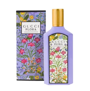 Flora Gorgeous Magnolia 3.3 fl oz/100ml Spray Eau De Parfum Women's Perfume USA - Picture 1 of 3