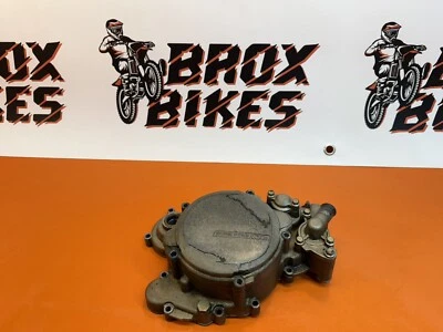  KTM 85SX 85 SX 2015 cubierta de embrague interior exterior  Foto 1 de 4