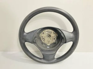 BMW 3 E90 E91 Steering Wheel 2005 OEM - Picture 1 of 10
