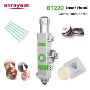 BT220 Laser Head Accessories Protective Lens Ceramics Nozzles D32 for Raytools - Picture 1 of 11
