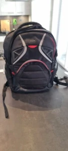 Targus sac pour ordinateur portable premium, grande taille - Photo 1/5