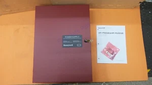 Honeywell HPF-PS6E Remote Power Supply Fire Alarm Control Panel 240V Charger NEW - Picture 1 of 13