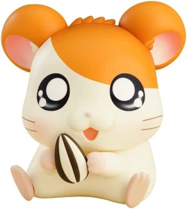 Hamtaro Nendoroid Actionfigur Hamtaro 6 cm - Afbeelding 1 van 7