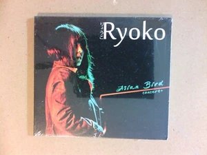 CD LIVE / RYOKO / ASIAN BIRD CONCERT / NEUF SOUS CELLO - Picture 1 of 2