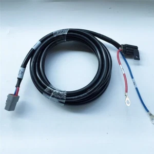 Trimble CFX750/FM750/FMX/FM1000 - Cable de alimentación inferior (67258/A) Cable de alimentación GPS - Imagen 1 de 4