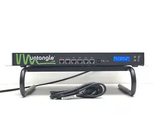 Untangle U150 Caswell Model: CAR-3000 CAR-3000-3620-B10 A12-3460 - Picture 1 of 5